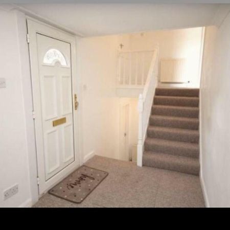Bathgate Handy House 外观 照片