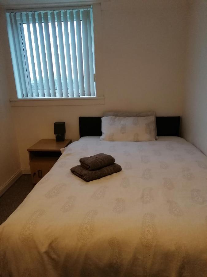 Bathgate Handy House 外观 照片