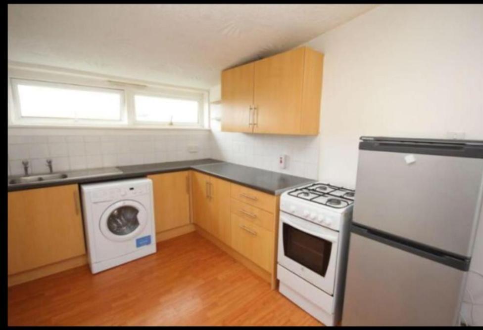 Bathgate Handy House 外观 照片