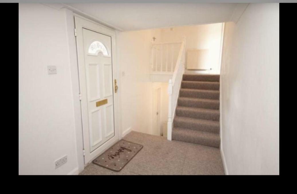 Bathgate Handy House 外观 照片